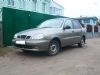 ������� Daewoo Lanos 1.5 polish