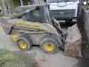   NEW HOLLAND L 180