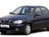  Daewoo Lanos