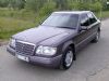  Mercedes-Benz E- 124