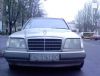  Mercedes-Benz E-