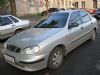  Daewoo Lanos SE