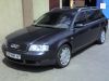 ������� Audi A6 Avant Quatro
