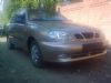 ������� Daewoo Lanos SE