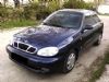 ������� Daewoo Lanos