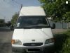  Ford transit Hai-Cube