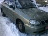  Daewoo Lanos