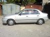  Daewoo Lanos