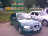������� Daewoo Lanos