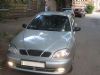  Daewoo Lanos SX