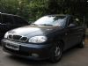  Daewoo Lanos