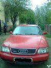 ������� Audi A6 Avant