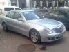 ������� Mercedes-Benz E-�����