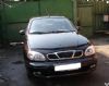  Daewoo Lanos SE