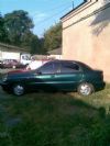  Daewoo Lanos