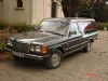  Mercedes-Benz E-Class W123 