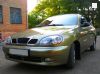 ������� Daewoo Lanos