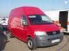  Volkswagen Transporter T5 