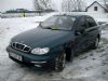 ������� Daewoo Lanos