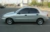  Daewoo Lanos