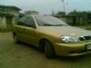  Daewoo Lanos