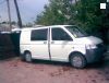 ������� Volkswagen Transporter T-5