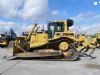   CAT D 6 R XL