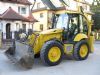   Komatsu WB 97S
