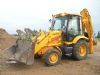   JCB 3 CX Sitemaster