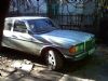 ������� Mercedes-Benz 123