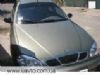  Daewoo Lanos SE