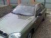 Daewoo Lanos