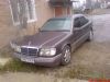 ������� Mercedes-Benz E-Class W124