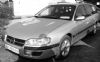  Opel Omega