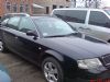 ������� Audi A6 Avant TDI