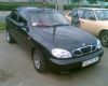  Daewoo Lanos LS