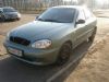  Daewoo Lanos SE T-150