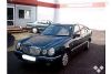  Mercedes-Benz E- ELEGANCE