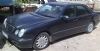  Mercedes-Benz E- CDI