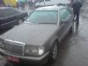  Mercedes-Benz E-Class W124