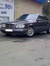  Mercedes-Benz E-