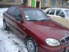 ������� Daewoo Lanos ����