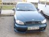 ������� Daewoo Lanos Sport