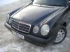 ������� Mercedes-Benz E-Class