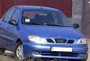 ������� Daewoo Lanos SE