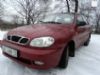 ������� Daewoo Lanos