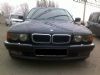 ������� BMW 7 Series
