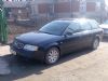 ������� Audi A6 Avant