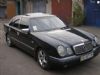  Mercedes-Benz E- W 210 Elegance