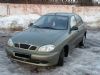 ������� Daewoo Lanos